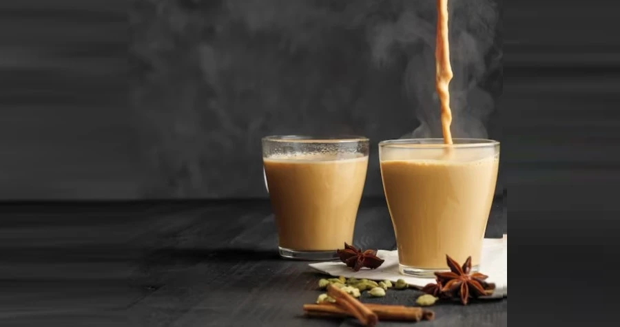 Mukkani Naattu Chai
