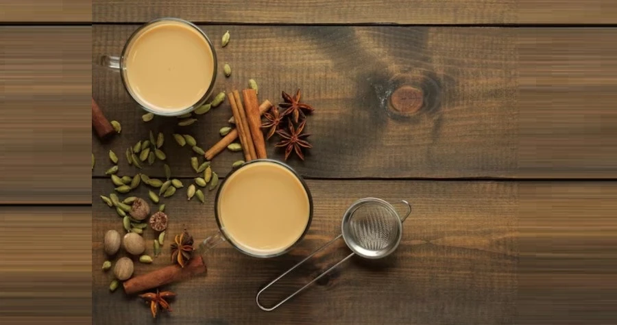 Mukkani Naattu Chai