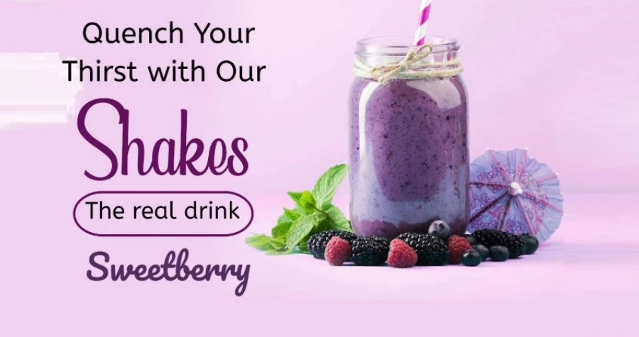 Sweetberry