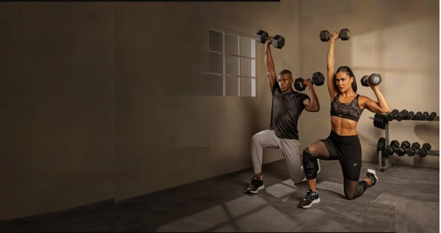 Performax Activewear