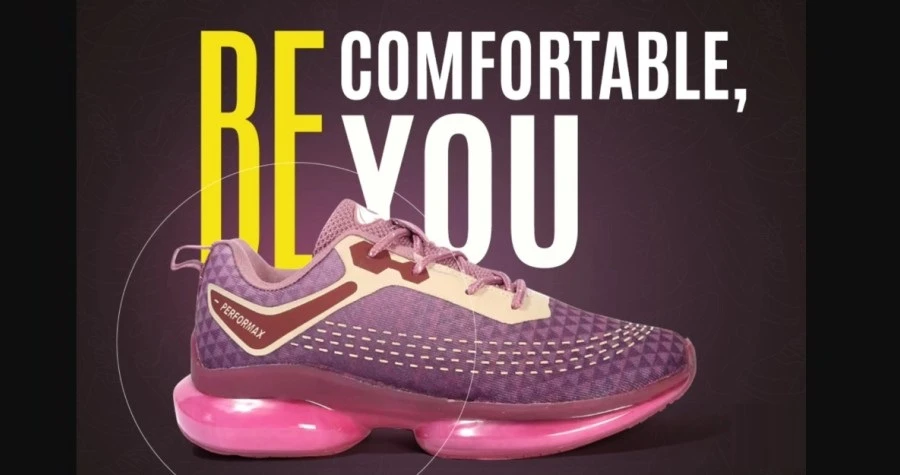 Performax Activewear