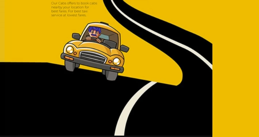 Six Taxi