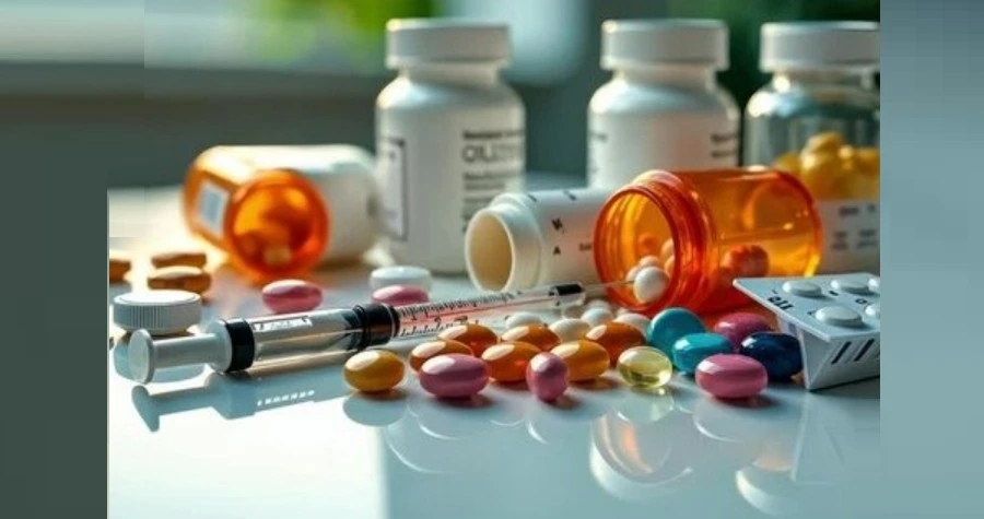 Organext Pharma