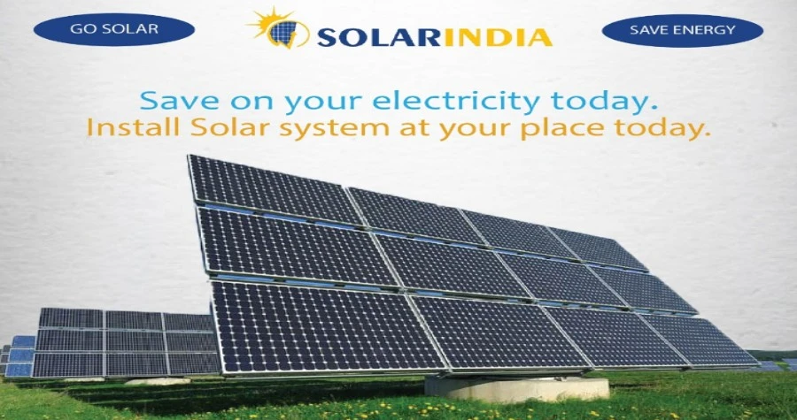 Solar Marketing