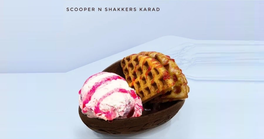 Scoopers N Shakkers