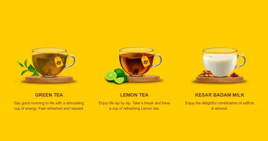 Chai Talab