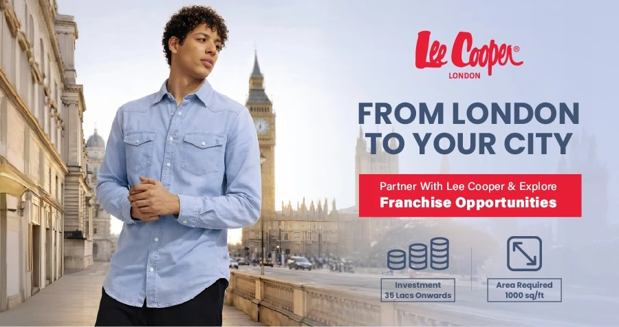 Lee Cooper