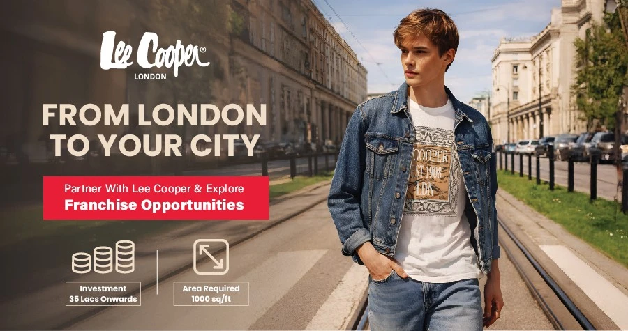 Lee Cooper