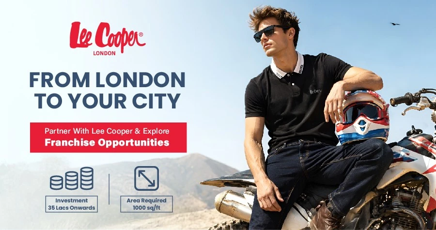 Lee Cooper