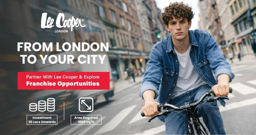 Lee Cooper