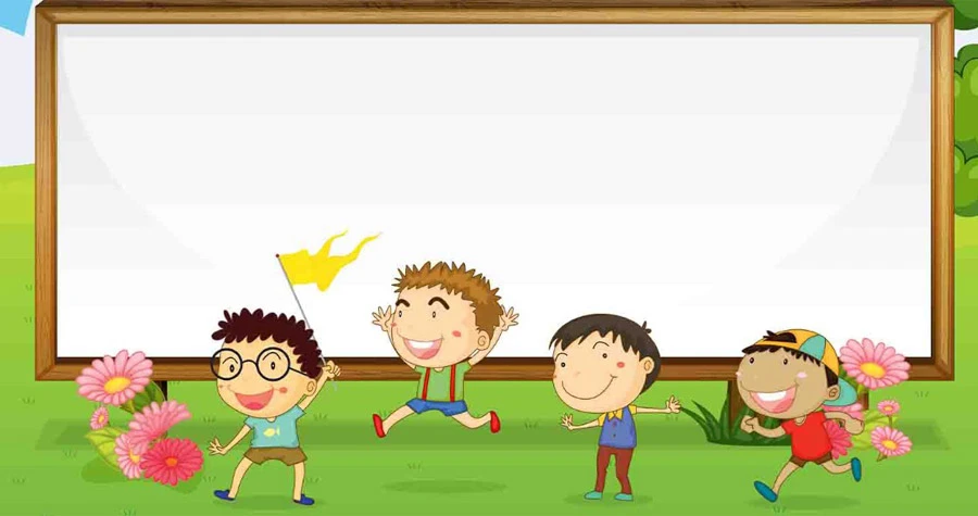 Viby International School