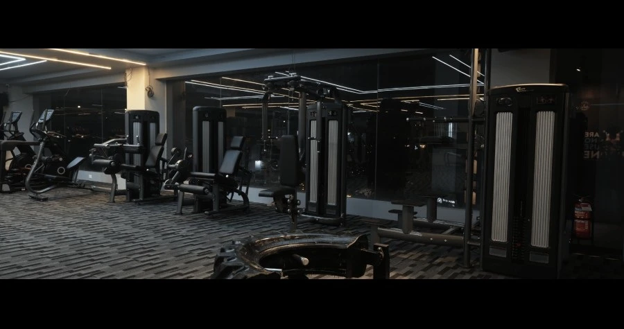 ORCA FITNESS