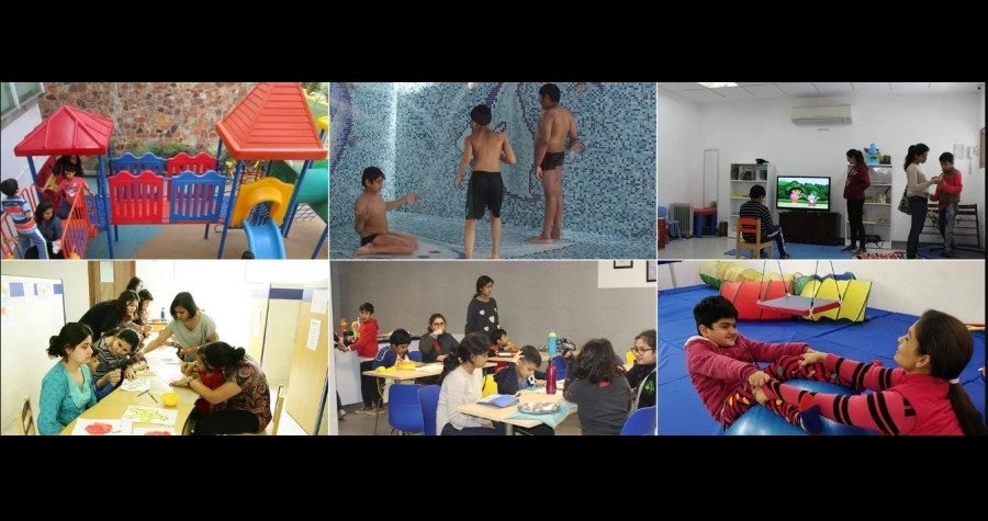 AUTISM ALLIANCE PRIVATE LIMITED