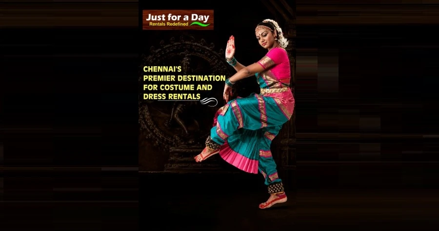 JUST FOR A DAY