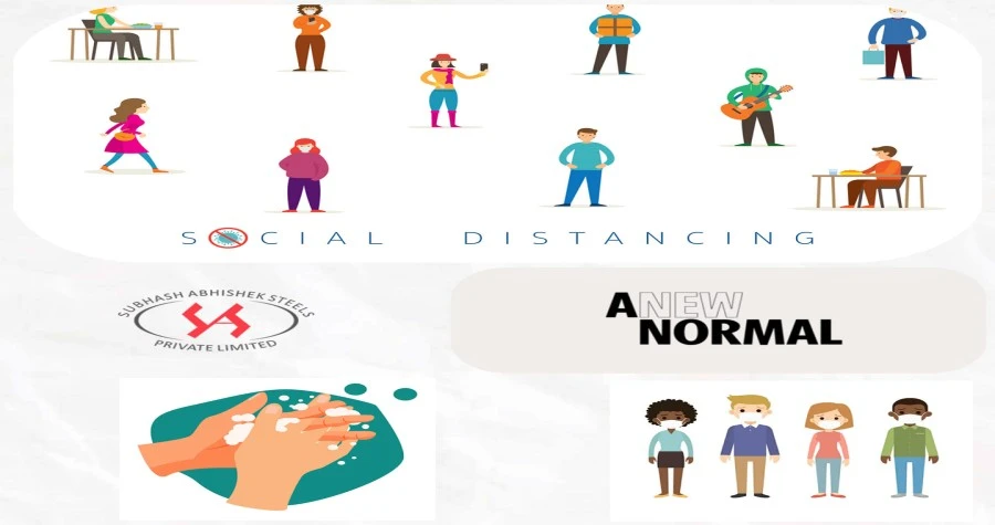 Subhash Abhishek Steels