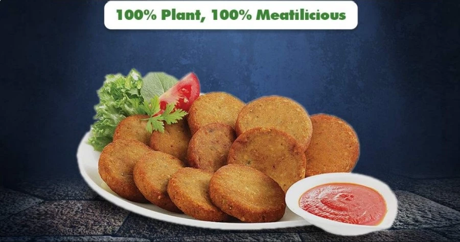 MisterVeg