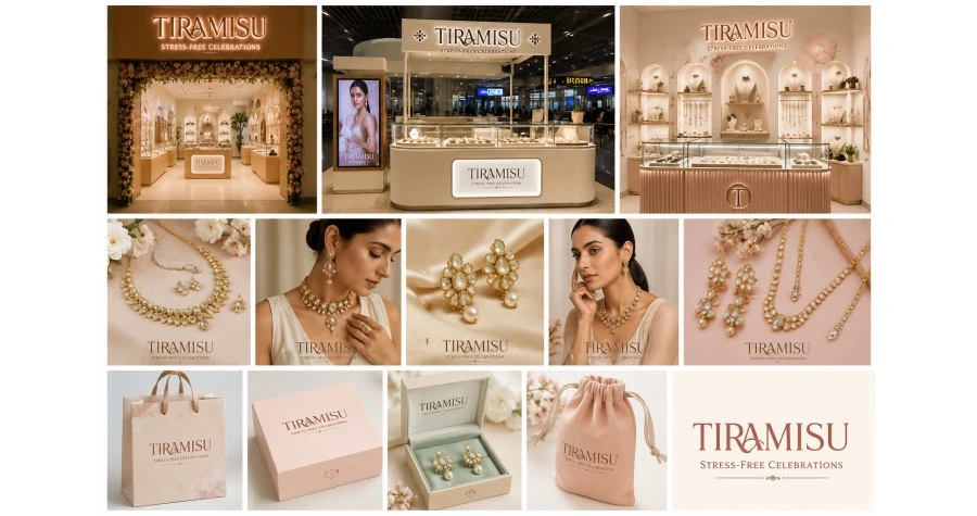 Tiramisu Retails Private Limited