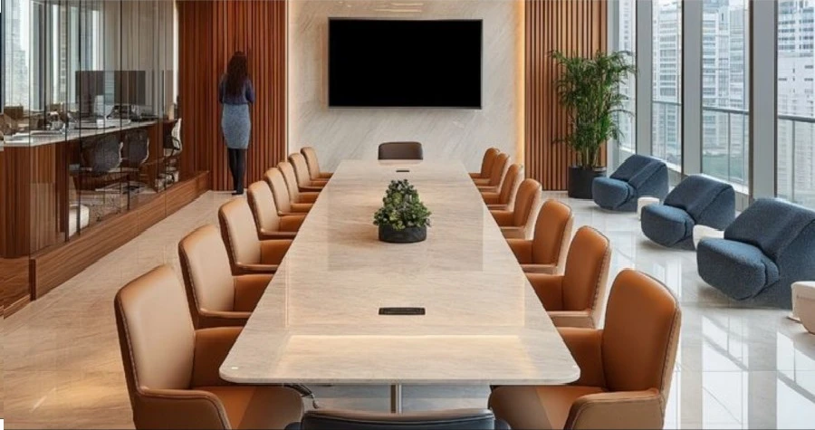 Parth Infra And Interiors