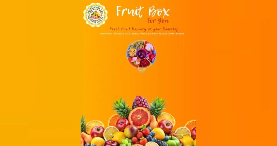 Fruitbox For You