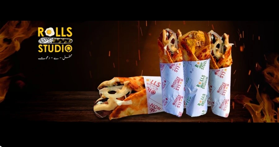 Rolls Studio
