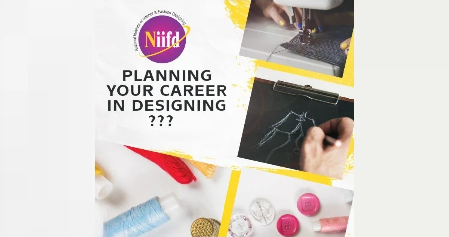 Niifd - National Institute of Interior and Fashion Desi