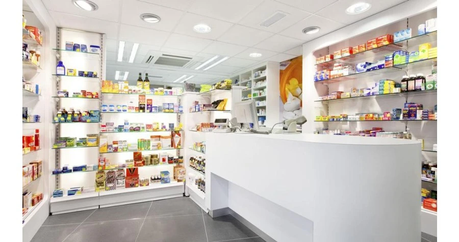 Fharmacy Bazaar Limited