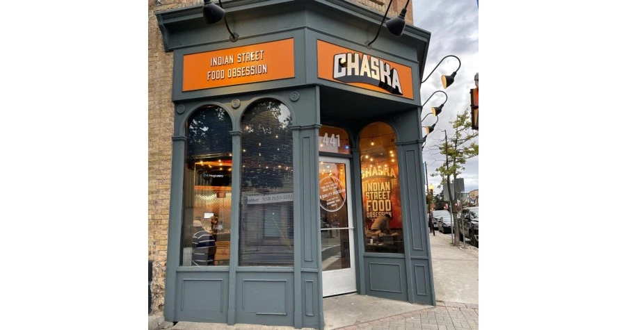 Chaska