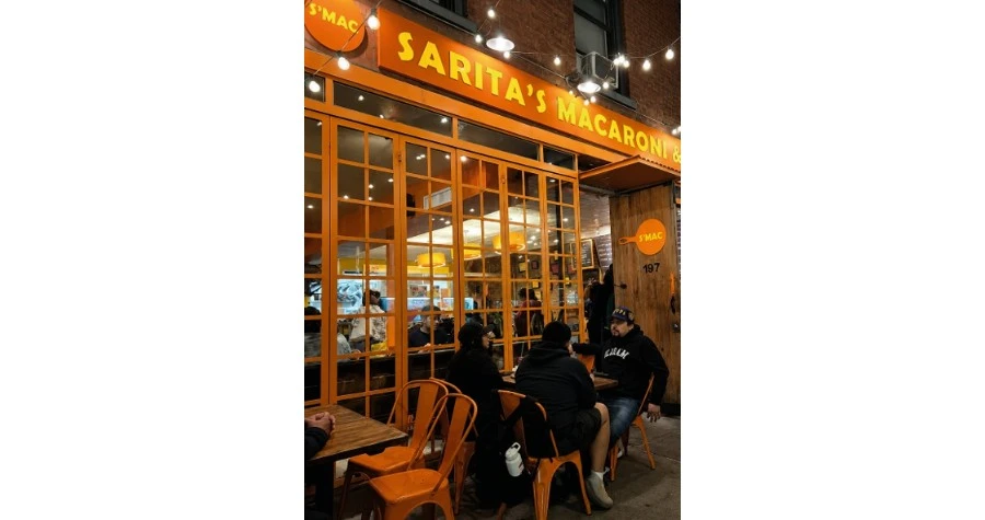 S'MAC