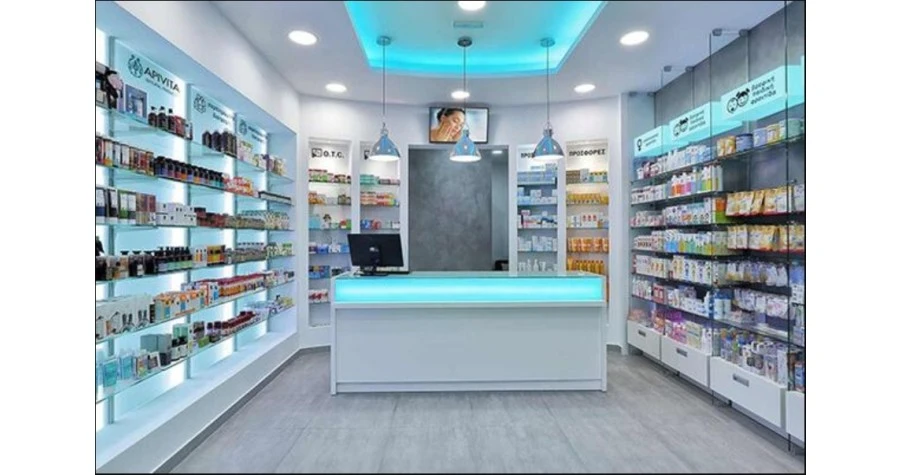 Fharmacy Bazaar Limited
