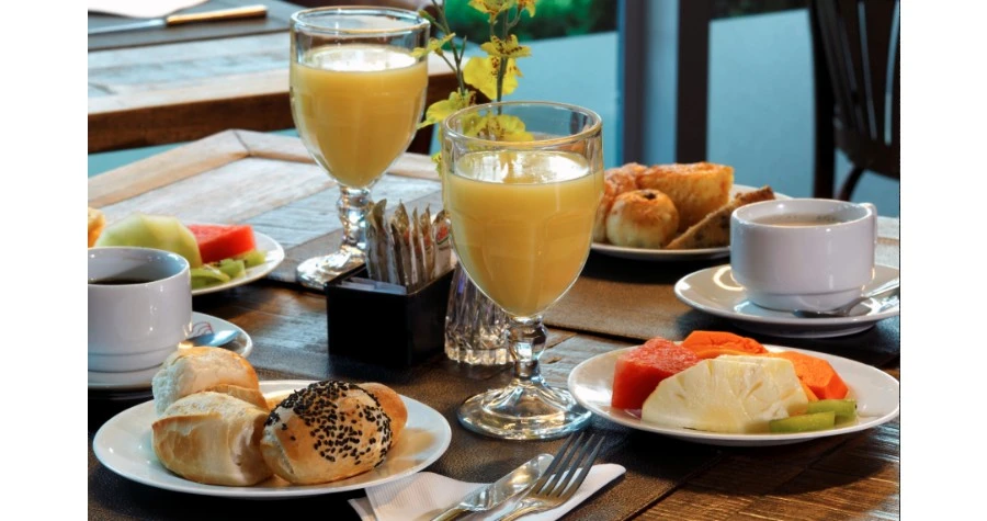 Cafe Marie Claire
