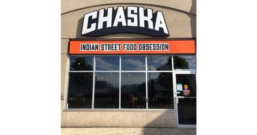 Chaska