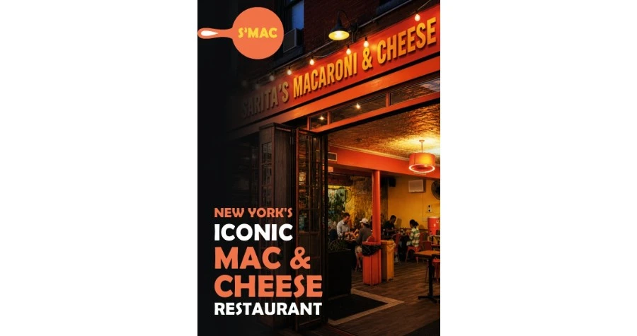 S'MAC