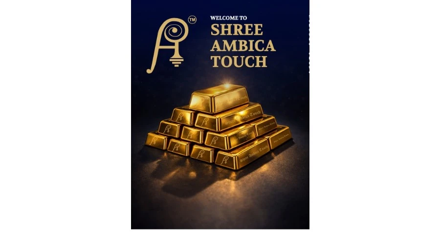 SHREE AMBICA TOUCH