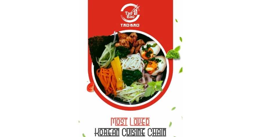 TAOBAO FOODS INDIA PRIVATE LIMITED