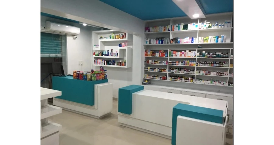 Fharmacy Bazaar Limited
