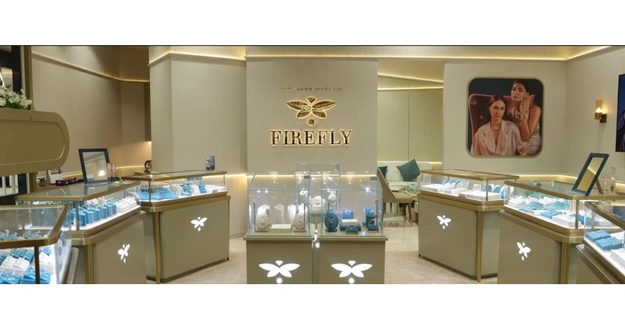 FIRELAB DIAMONDS PRIVATE LIMITED
