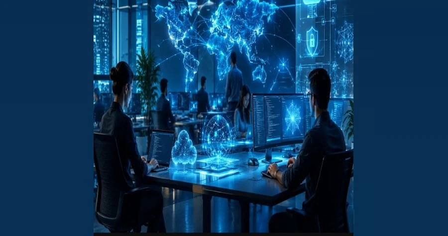 ZDC Tech Global Solutions