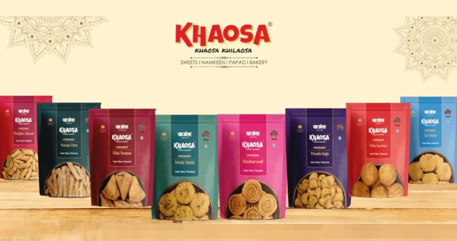 Khaosa