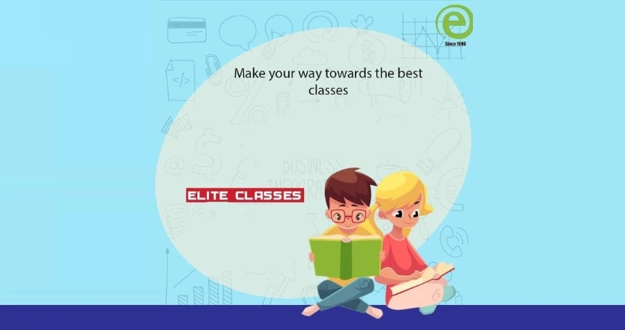 Elite Classes