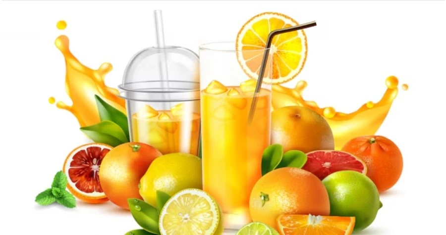 Juice Box by HFC Food