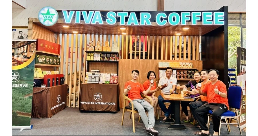 Viva Star Coffee