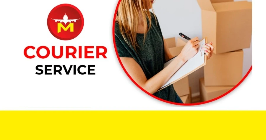 Matoshree Courier Services
