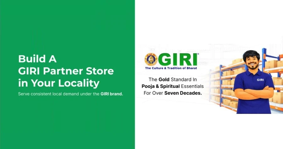 Giri India