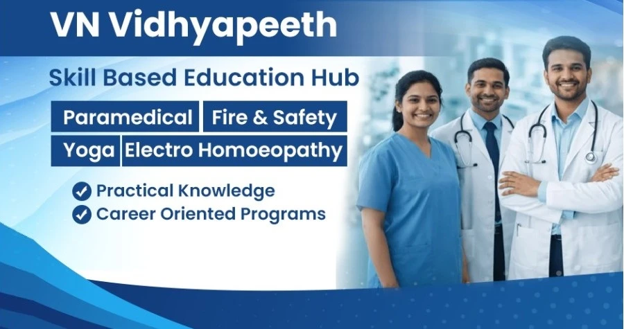 VN Vidyapeeth
