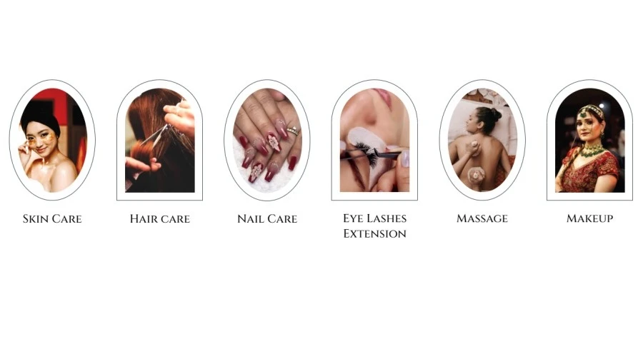 Viva Beauty Salon