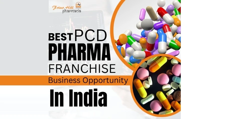Frisco Hill Pharmacia