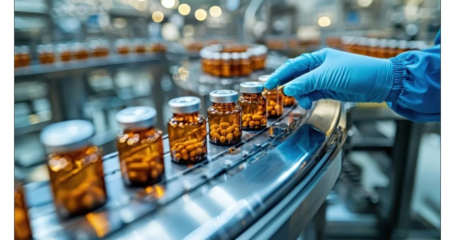 Texas Pharmaceuticals