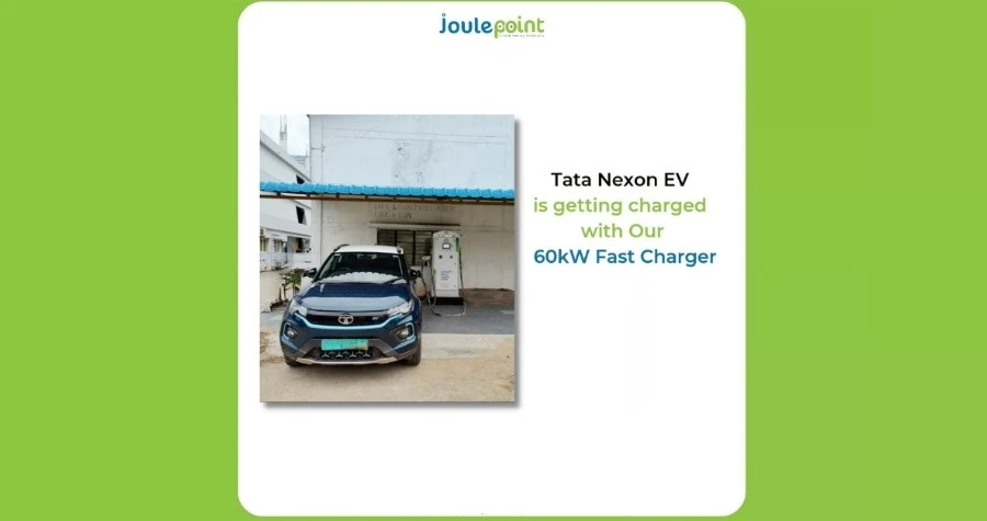 joulepoint private limited