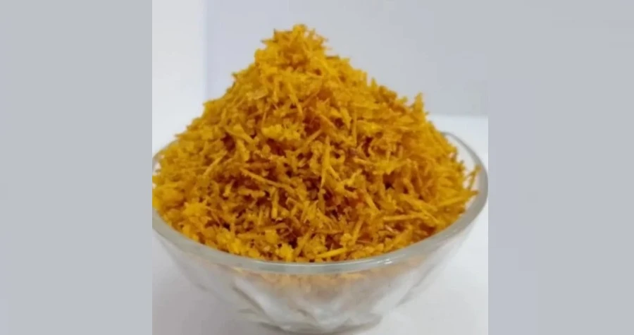Jamnagari Mukhvas