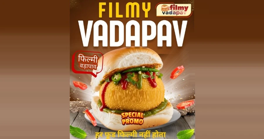 Filmy Vadapav